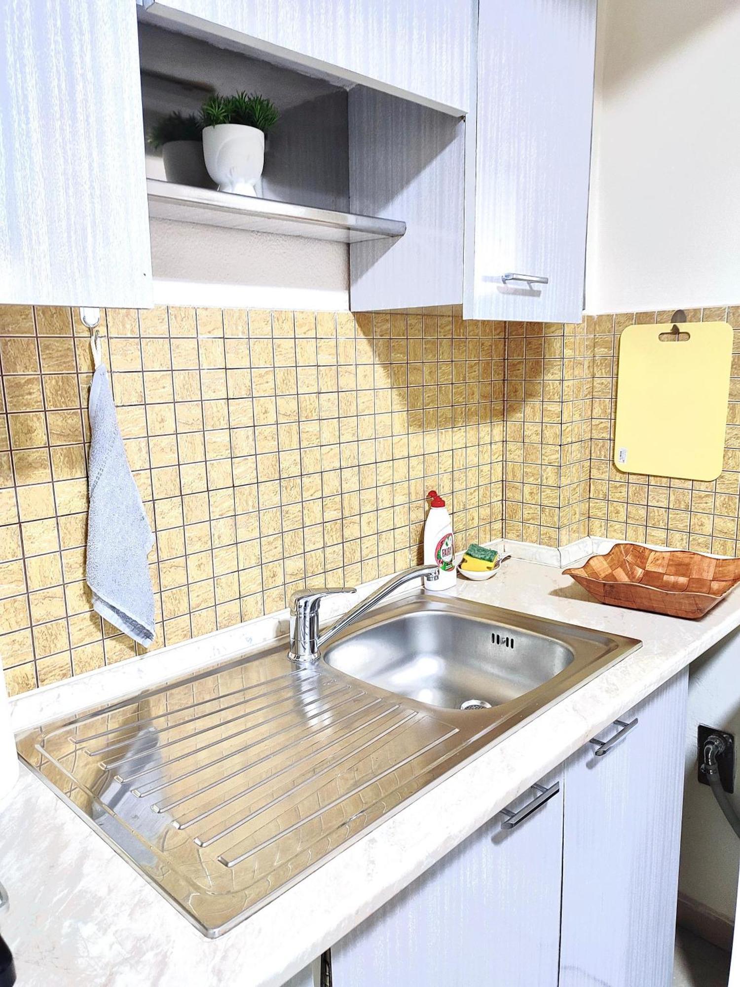 Center Apartment *