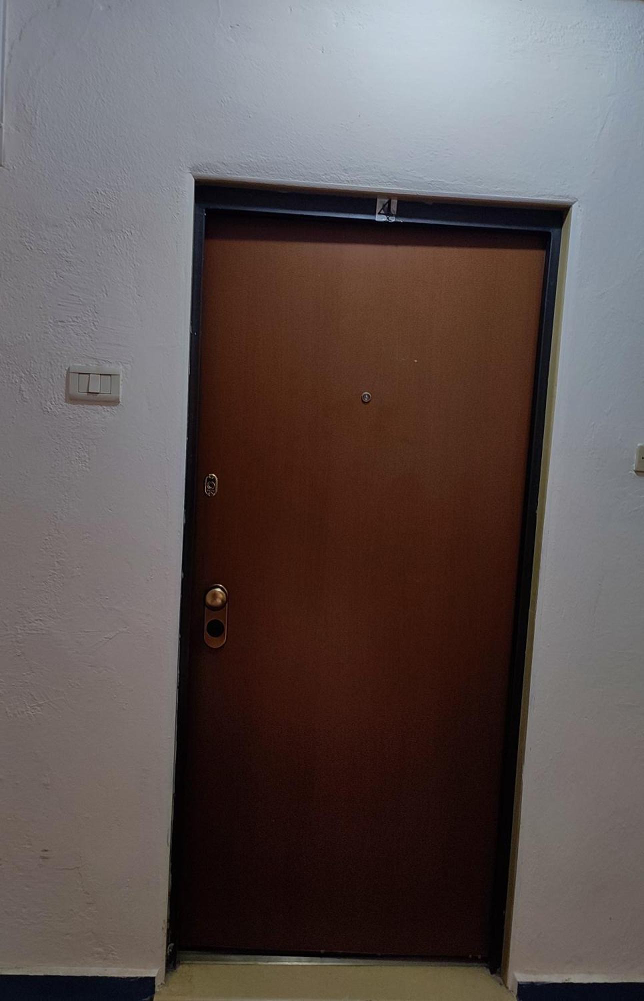 Center Apartment Tirana