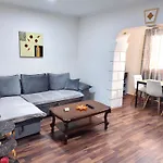 Top Apartments Tirana Center
