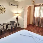 Top Apartments Tirana Center