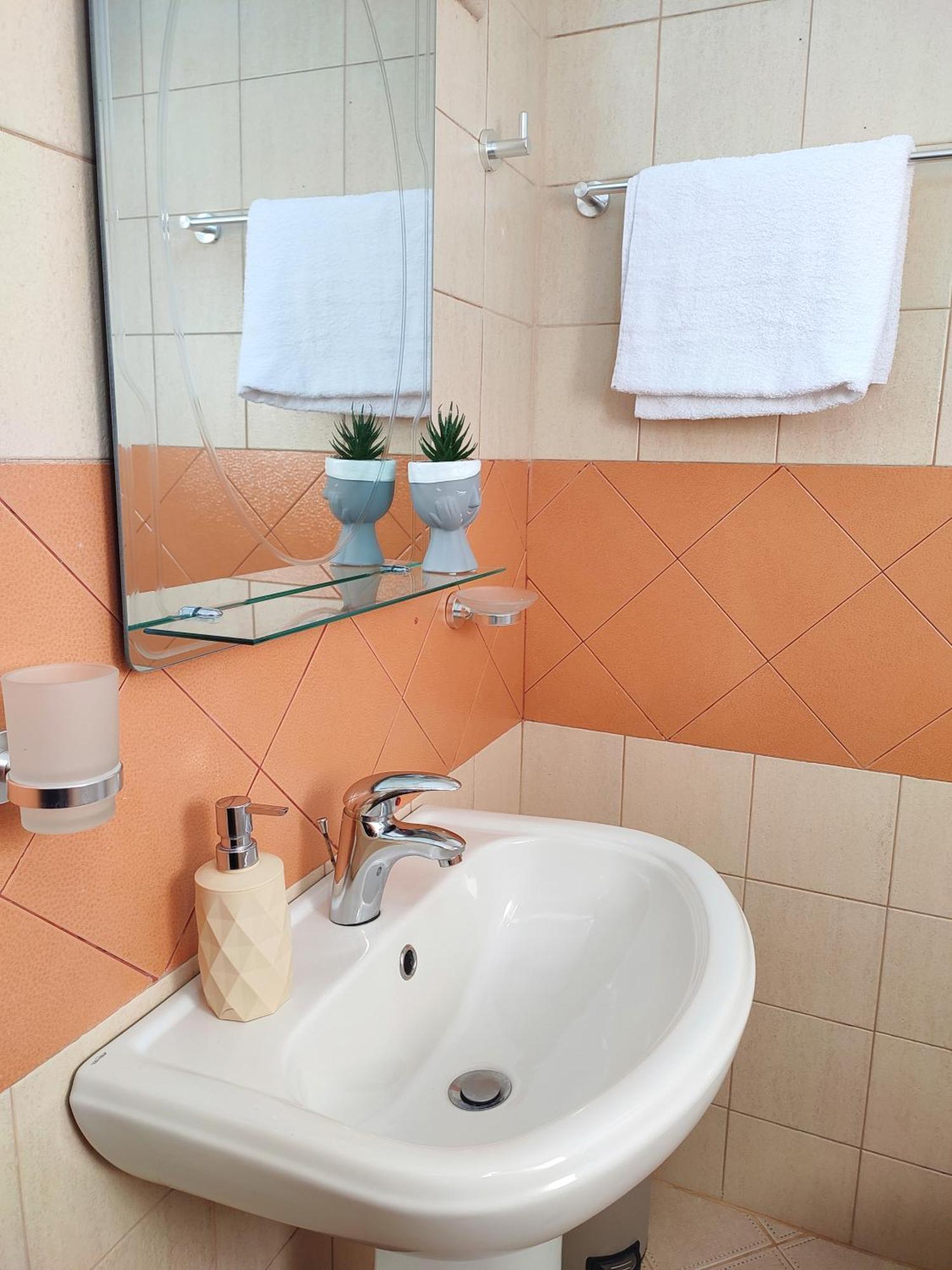 Center Apartamento