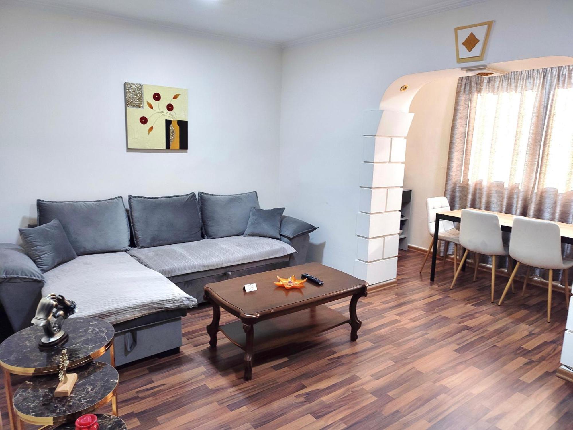 Apartamento Center