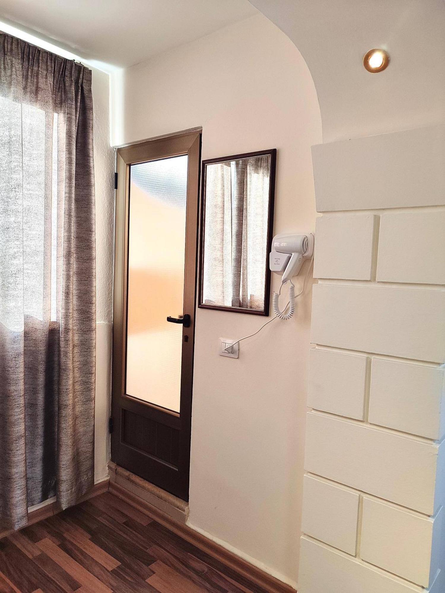 Apartamento Center *