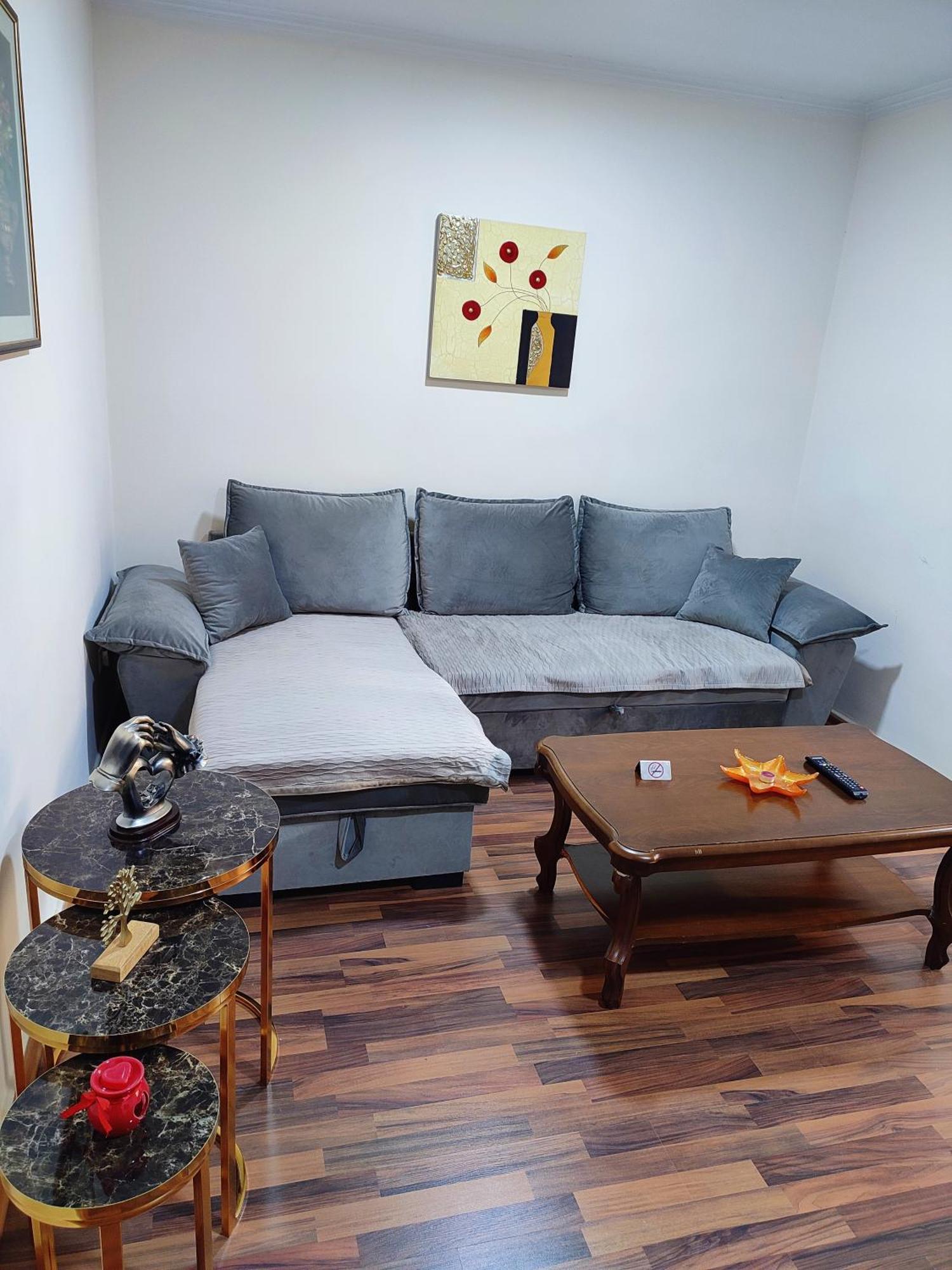 Apartamento Center