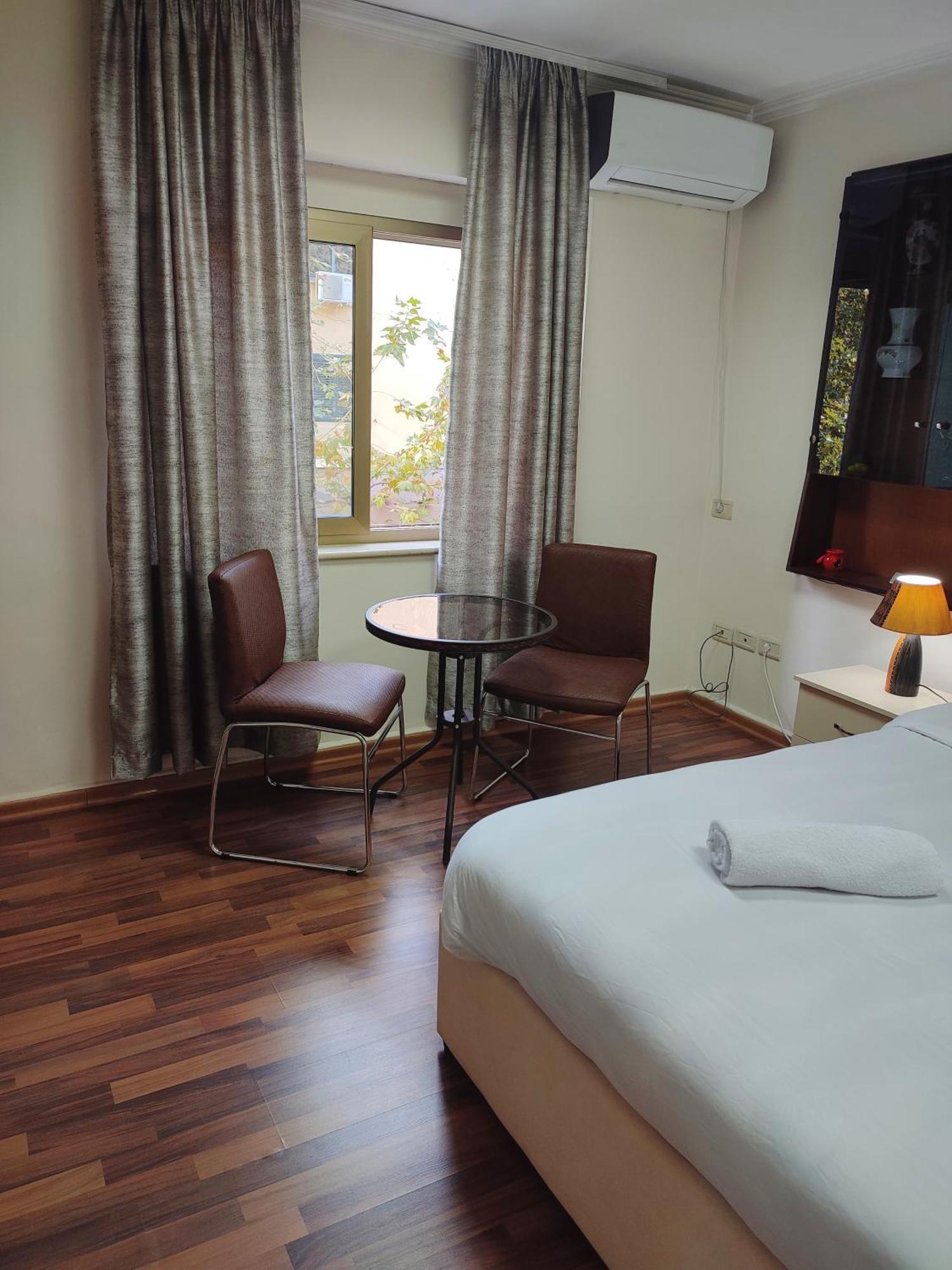 Center Apartamento Tirana