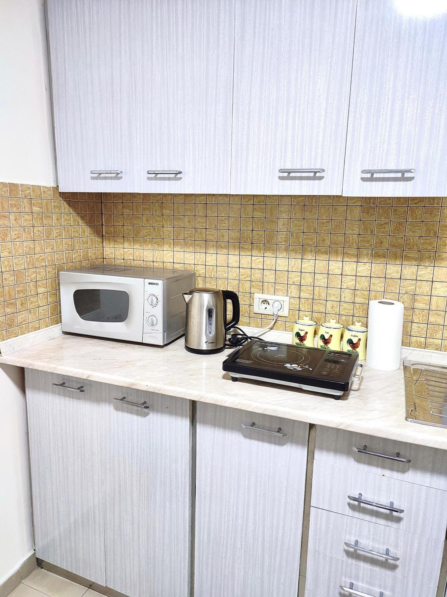 Center Apartamento
