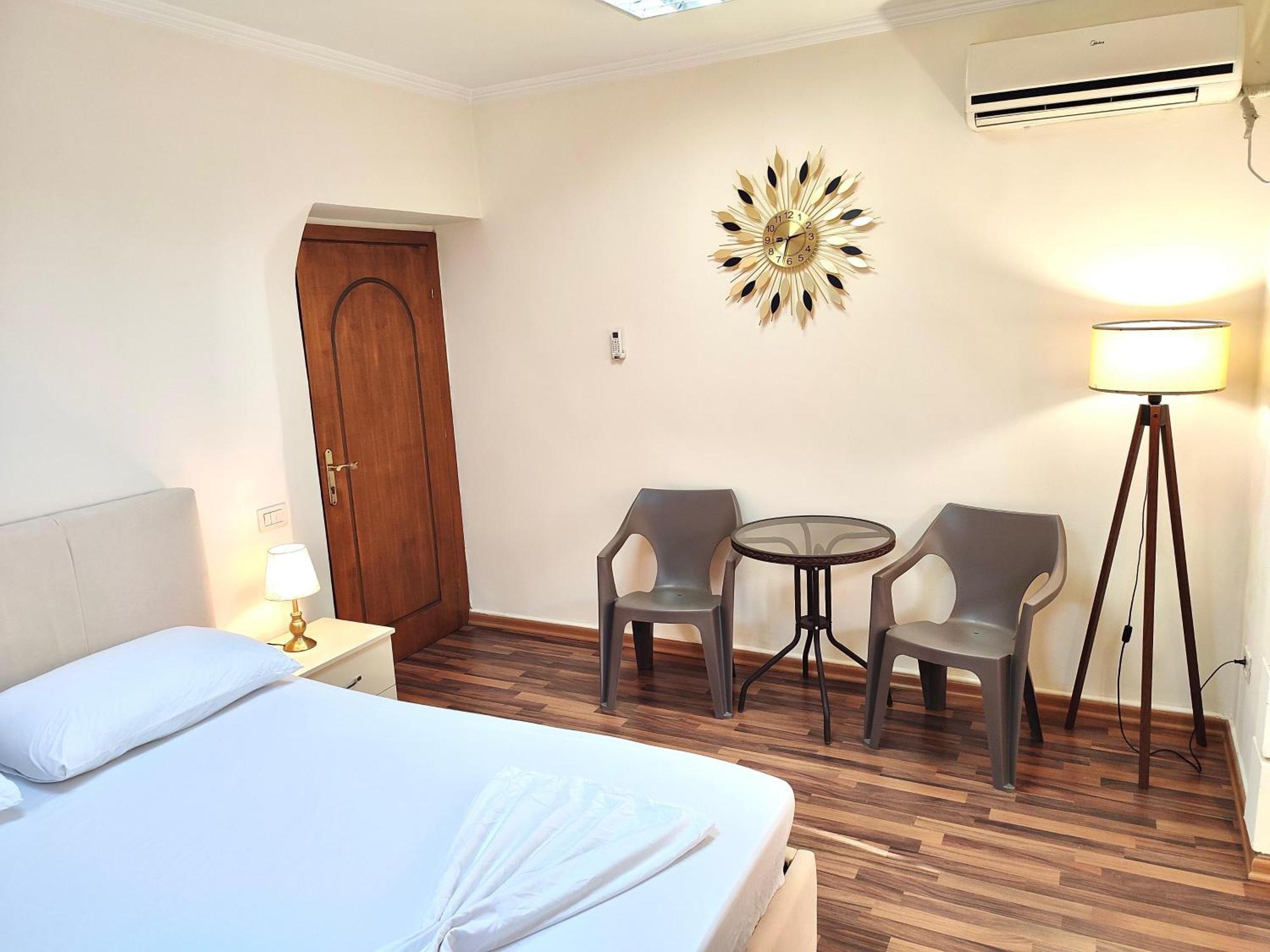 Center Apartamento Tirana