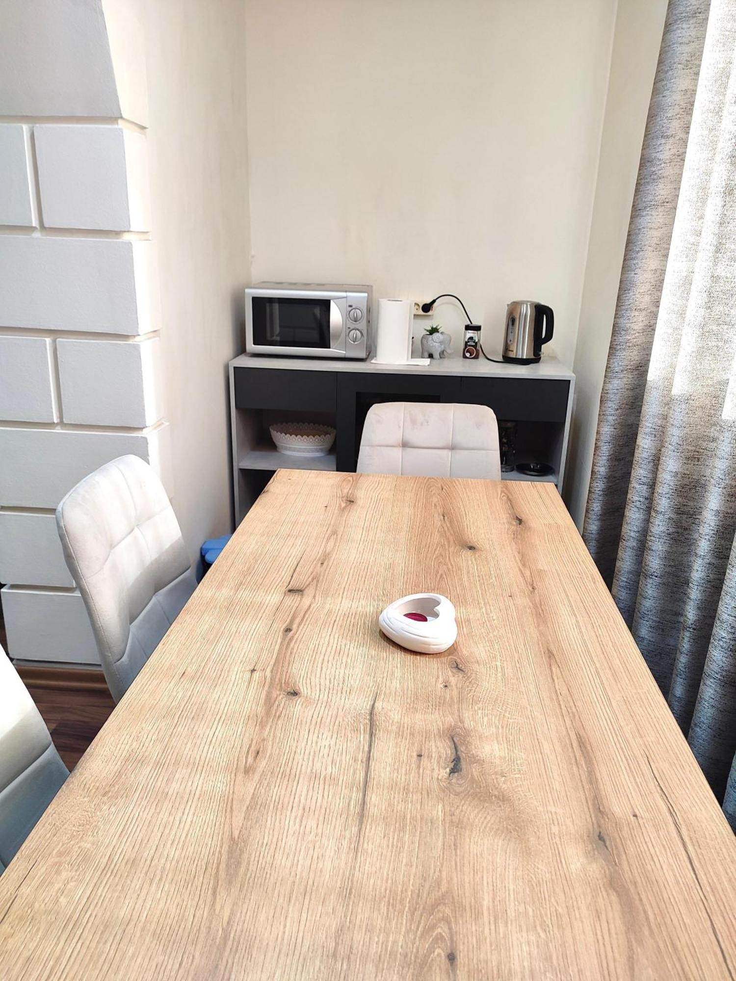 Apartamento Center *