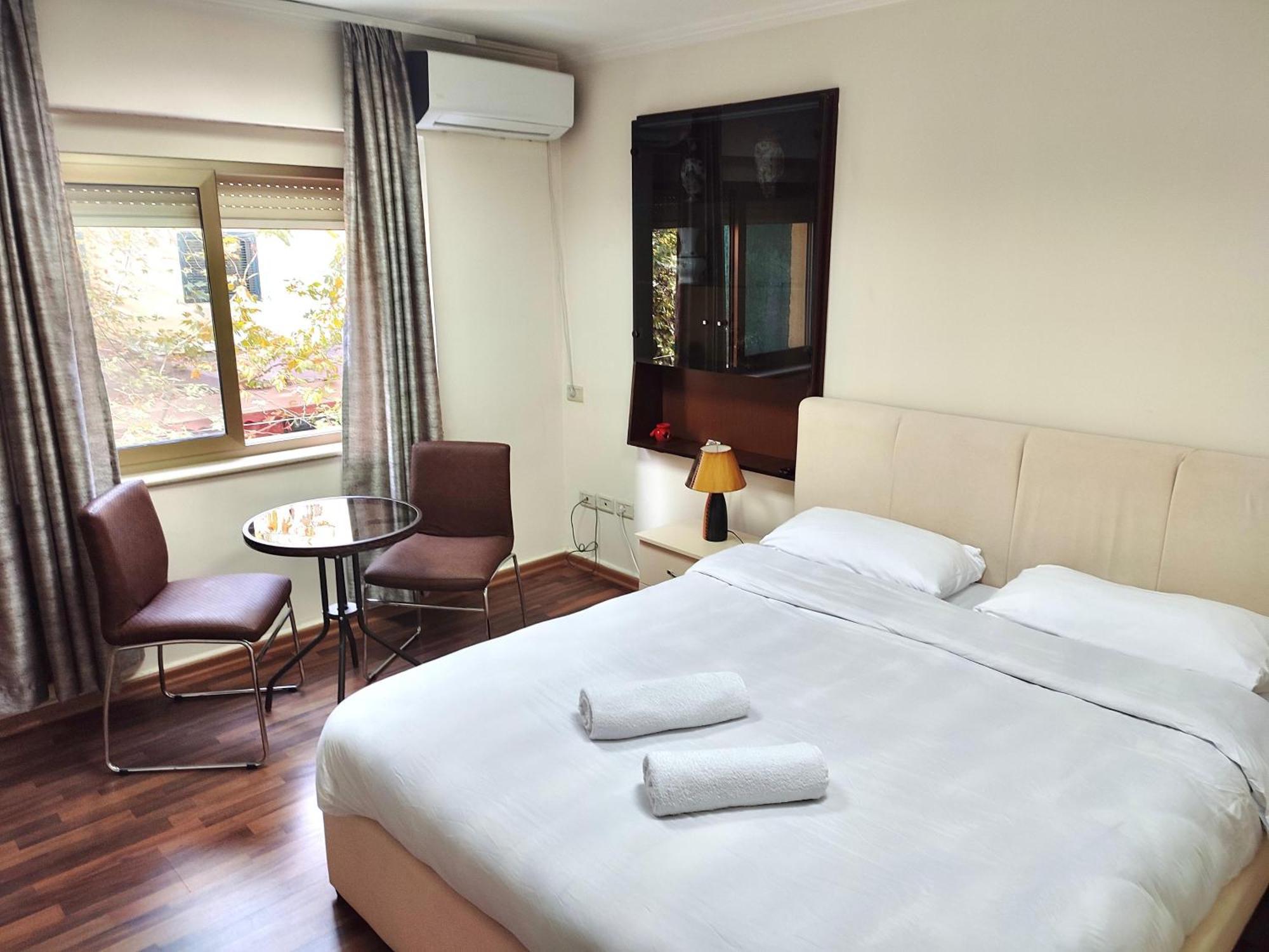 Apartamento Center Tirana